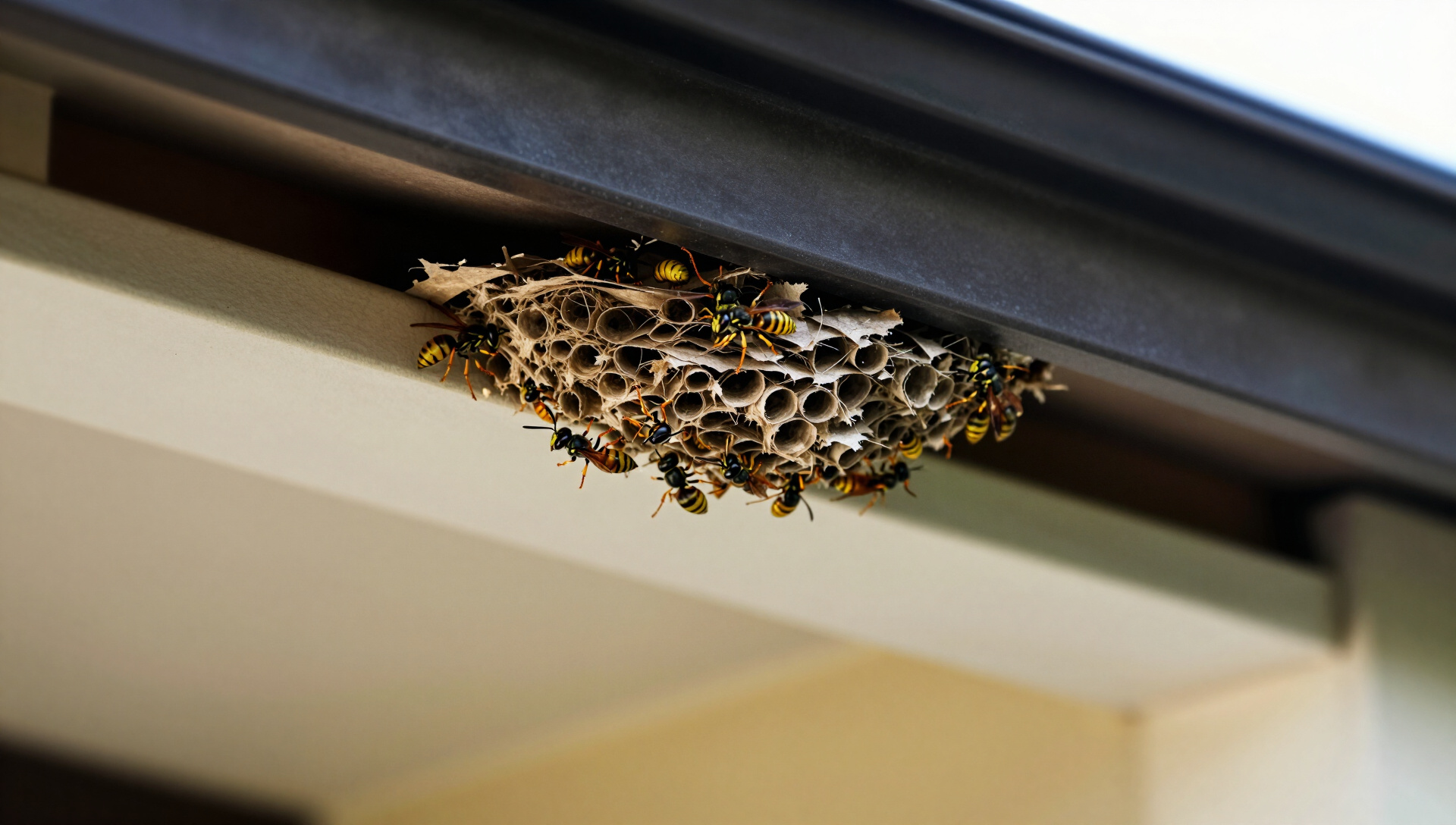 Bees and Wasp Removal in Punchbowl